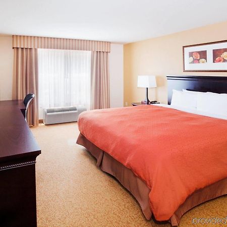 Comfort Inn & Suites Rome South Buitenkant foto
