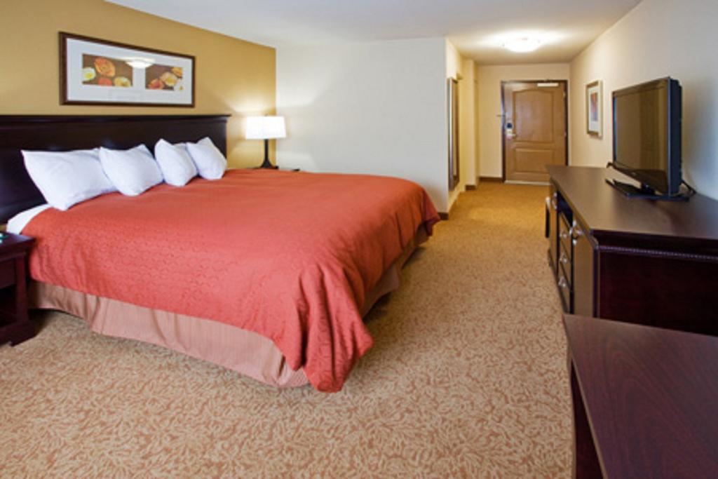 Comfort Inn & Suites Rome South Kamer foto