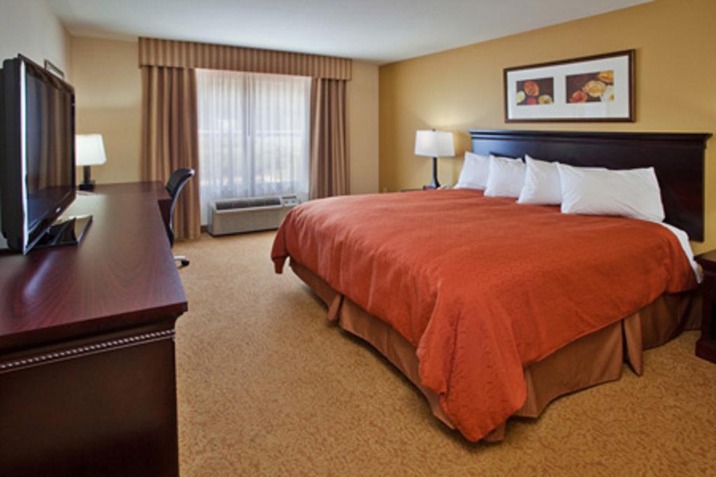 Comfort Inn & Suites Rome South Buitenkant foto