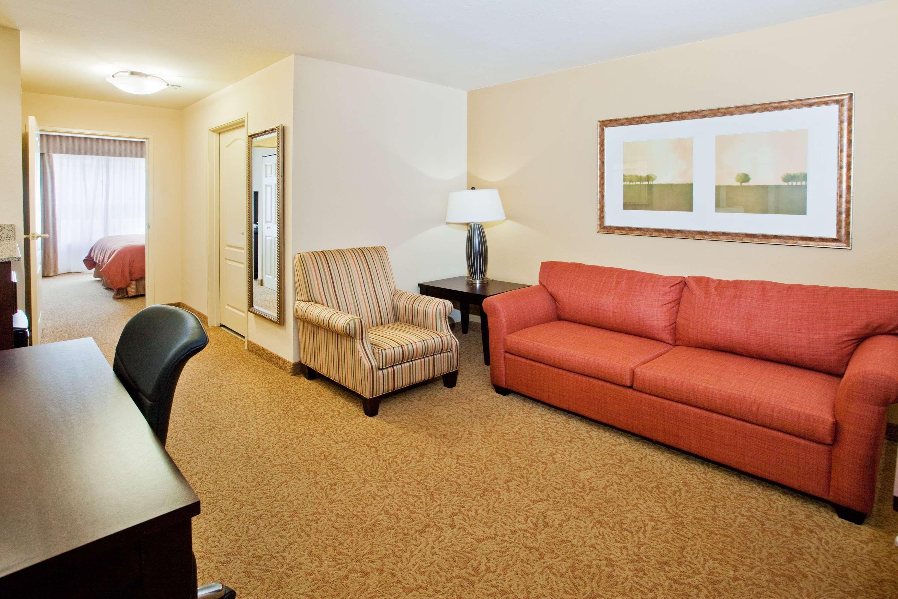 Comfort Inn & Suites Rome South Kamer foto