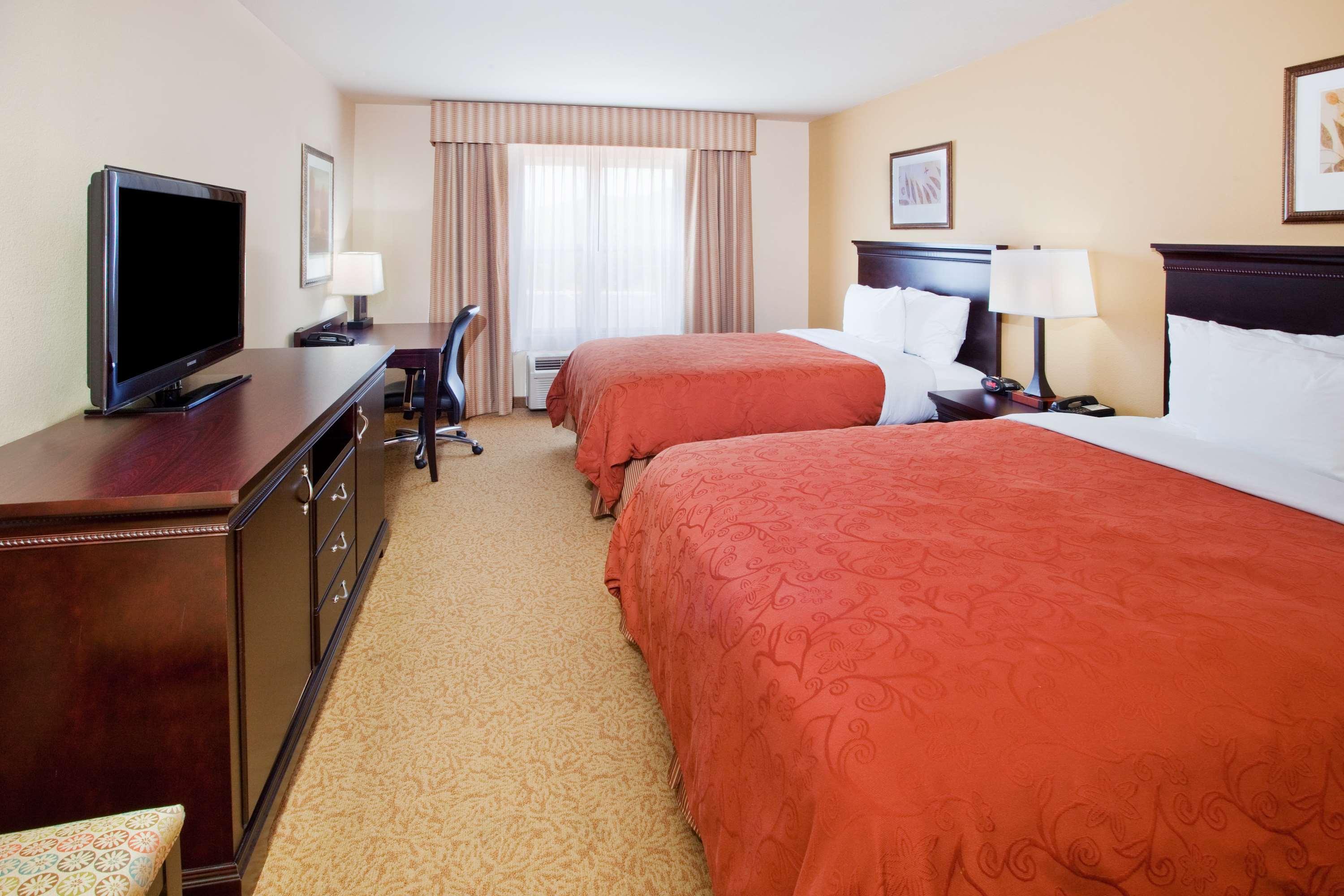 Comfort Inn & Suites Rome South Kamer foto