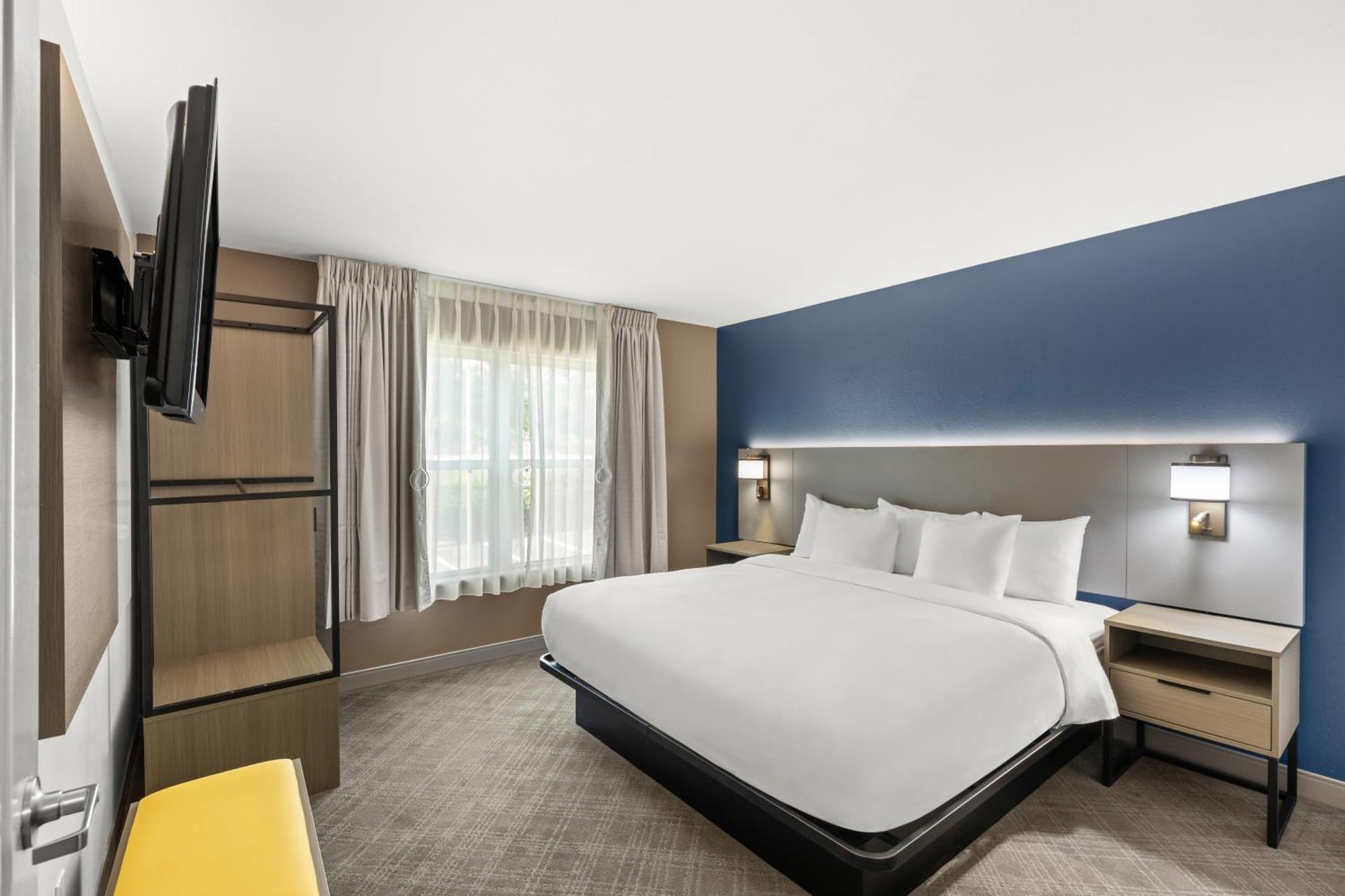 Comfort Inn & Suites Rome South Buitenkant foto