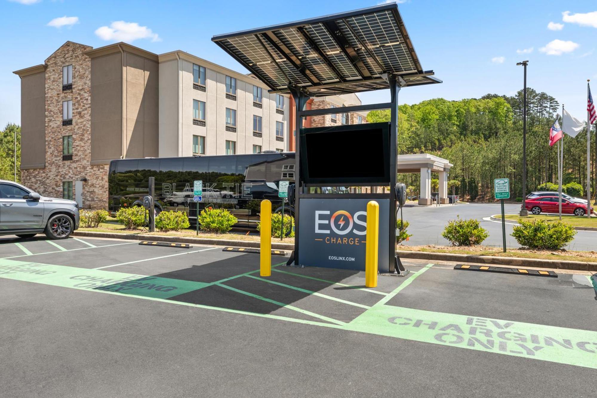 Comfort Inn & Suites Rome South Buitenkant foto