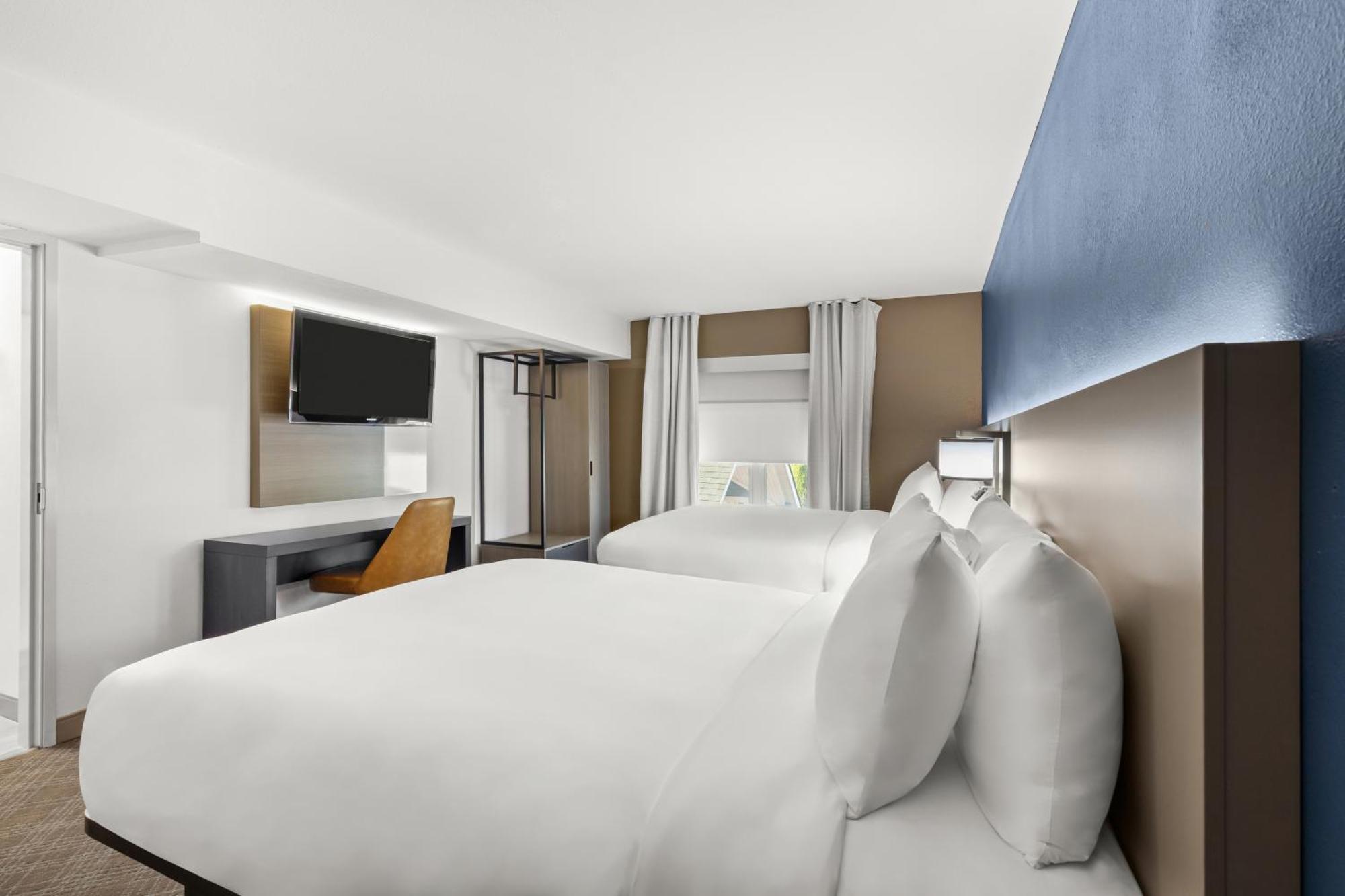 Comfort Inn & Suites Rome South Buitenkant foto
