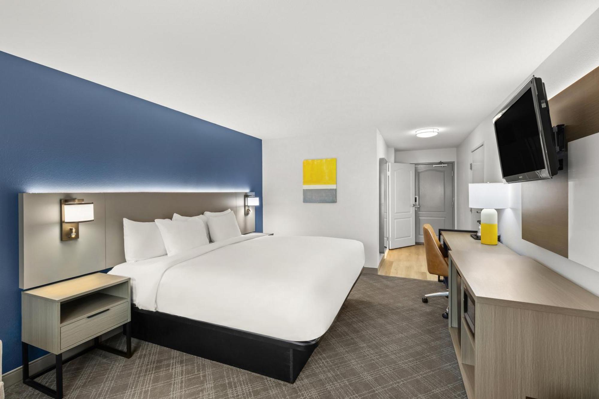 Comfort Inn & Suites Rome South Buitenkant foto