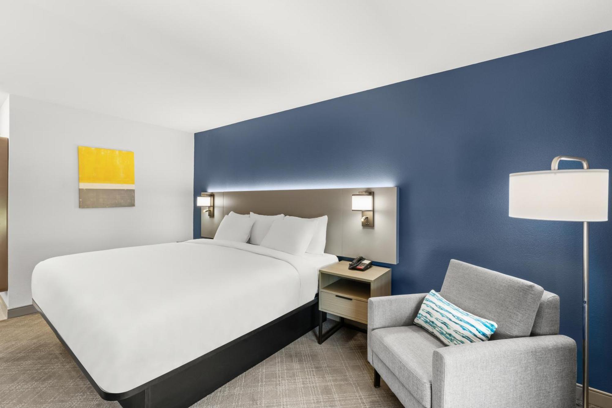 Comfort Inn & Suites Rome South Buitenkant foto