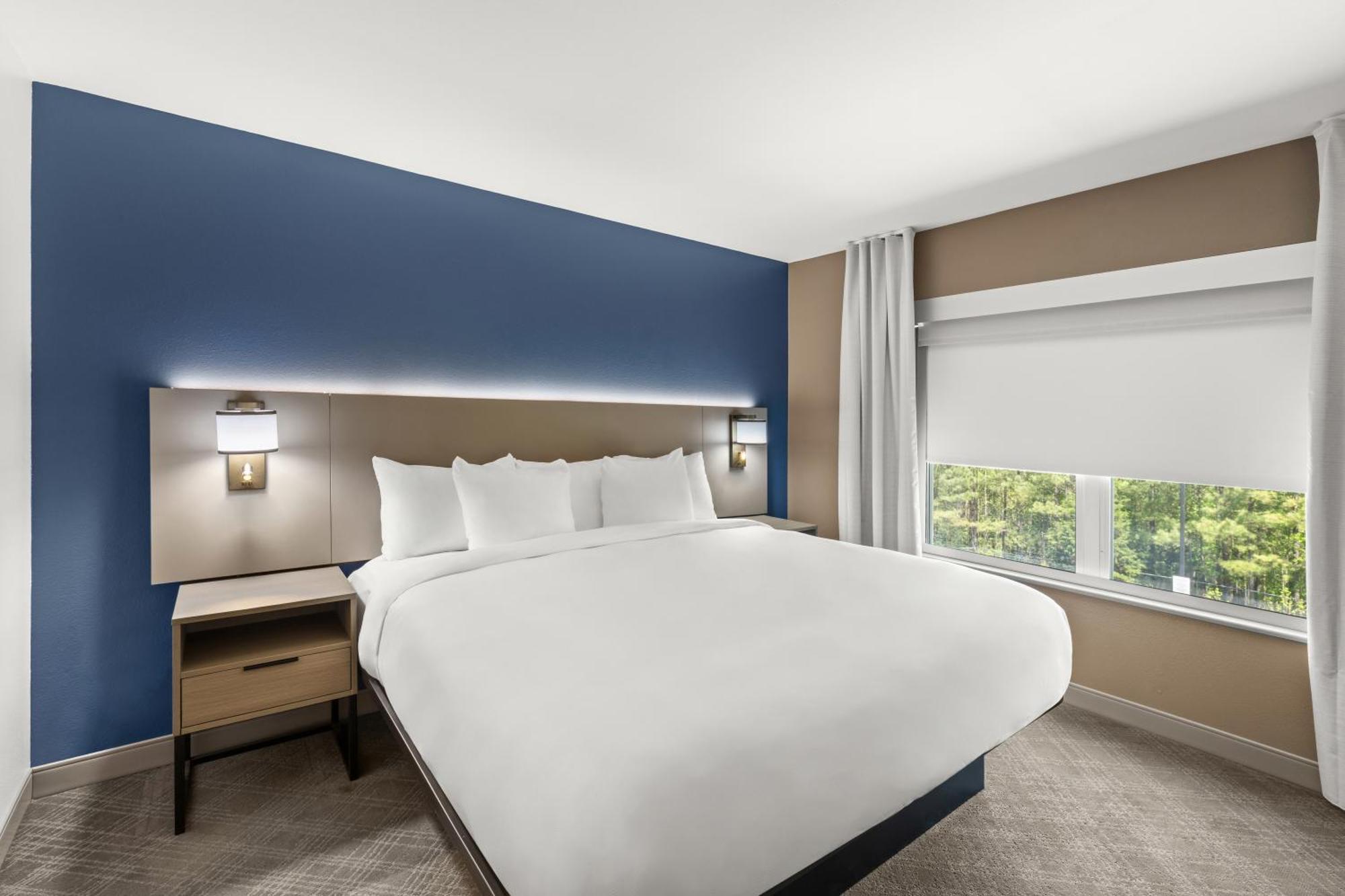 Comfort Inn & Suites Rome South Buitenkant foto