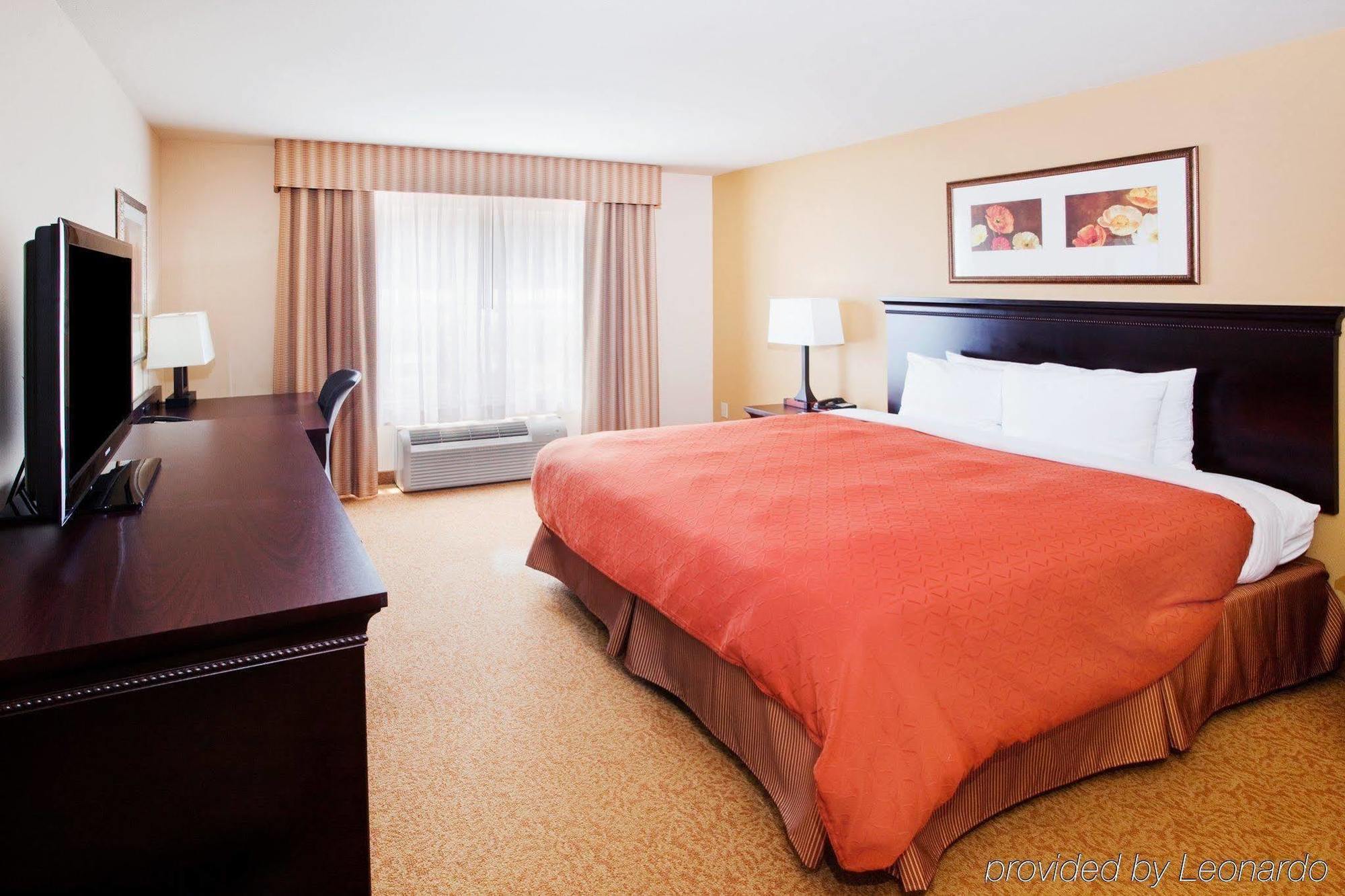 Comfort Inn & Suites Rome South Buitenkant foto